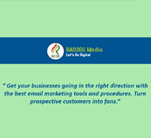 Email Marketing Holds Great Potential
